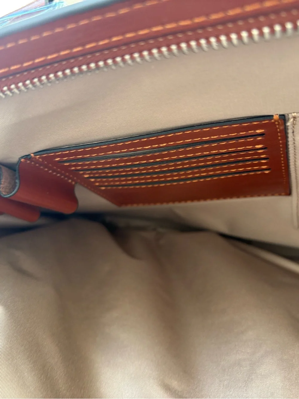 Bostanten nwot brown